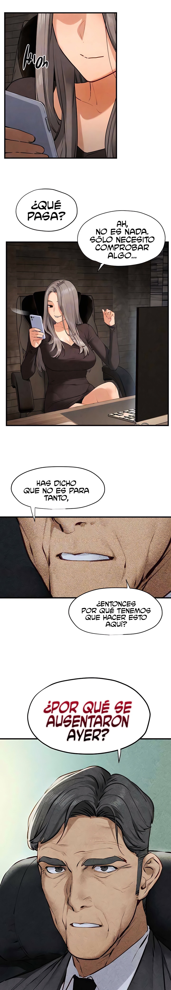 Moby Dick Raw Chapter 23 Page 8