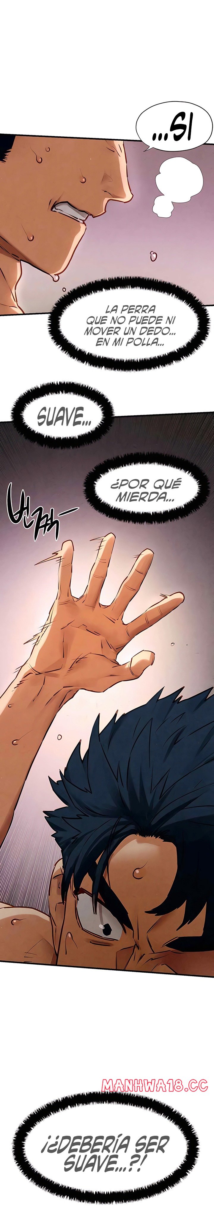 Moby Dick Raw Chapter 24 Page 1