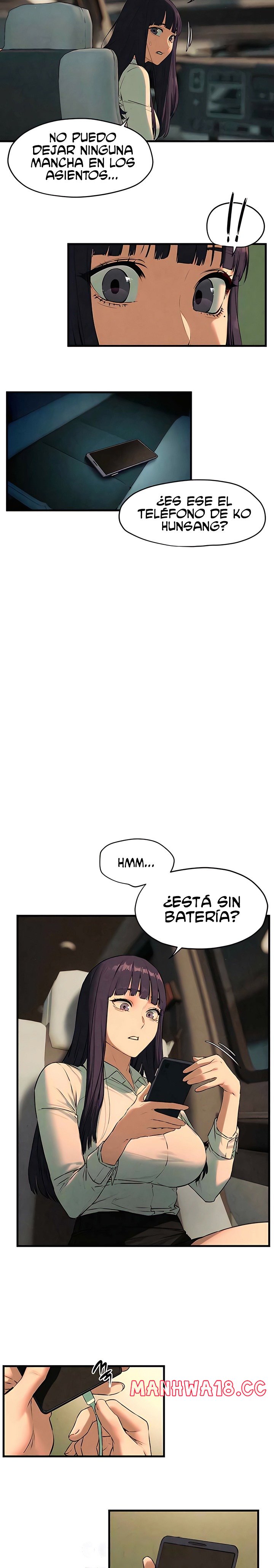 Moby Dick Raw Chapter 24 Page 14