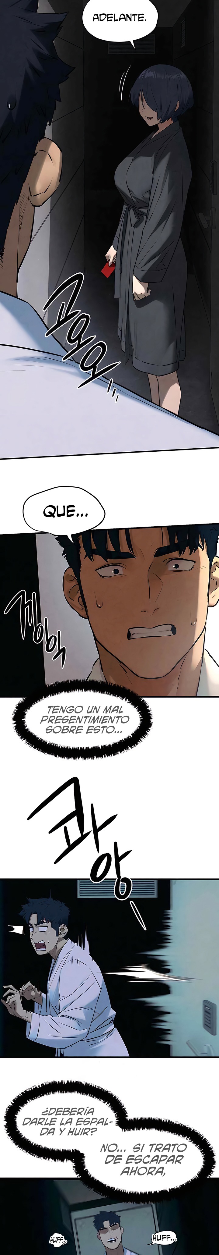 Moby Dick Raw Chapter 24 Page 18