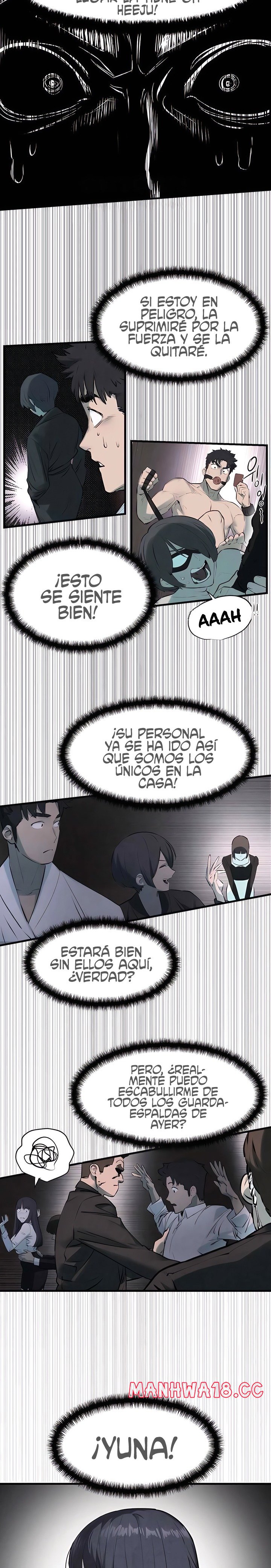 Moby Dick Raw Chapter 24 Page 22