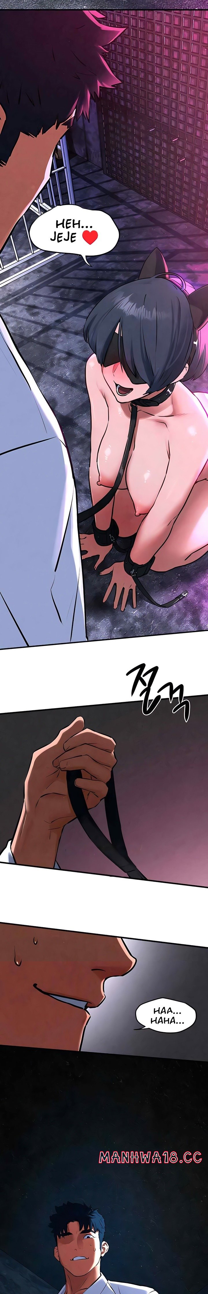 Moby Dick Raw Chapter 24 Page 28