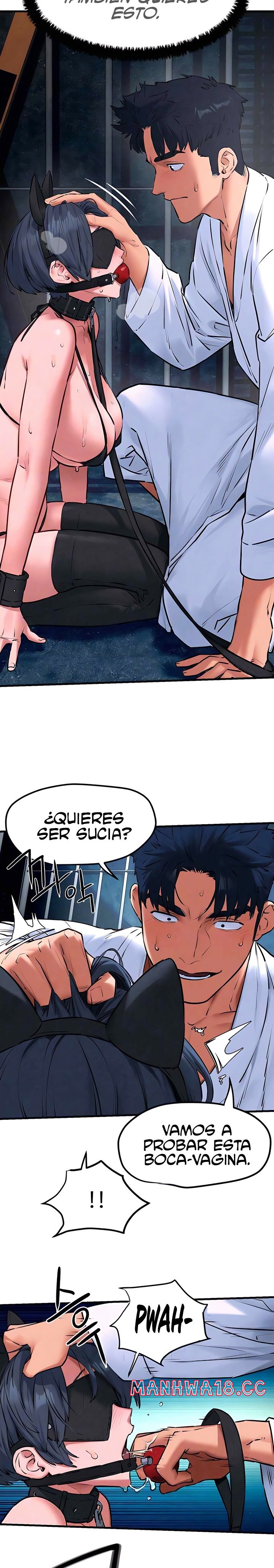 Moby Dick Raw Chapter 25 Page 5