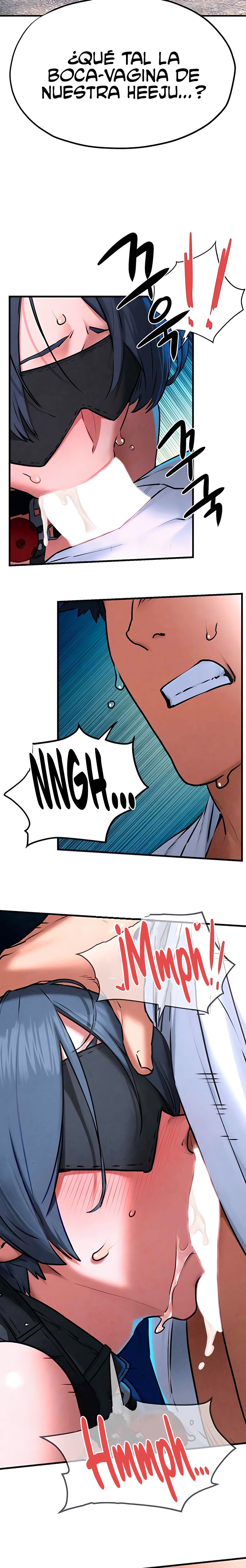 Moby Dick Raw Chapter 25 Page 7