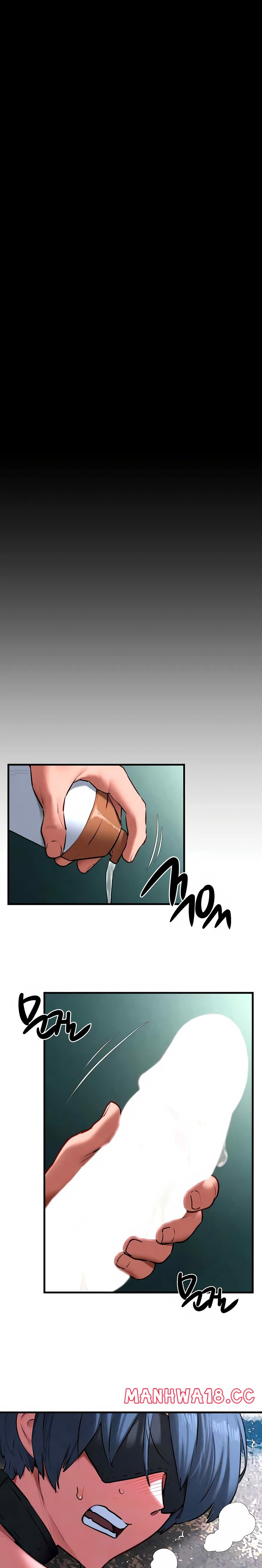 Moby Dick Raw Chapter 26 Page 4