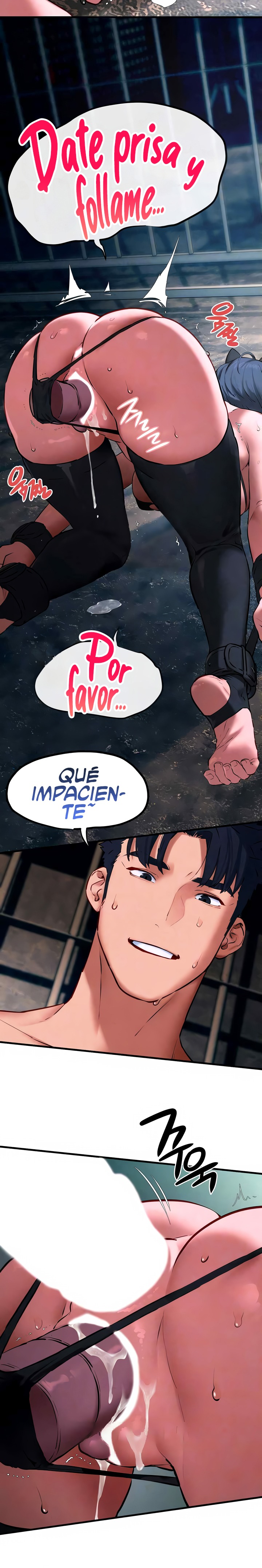 Moby Dick Raw Chapter 26 Page 5