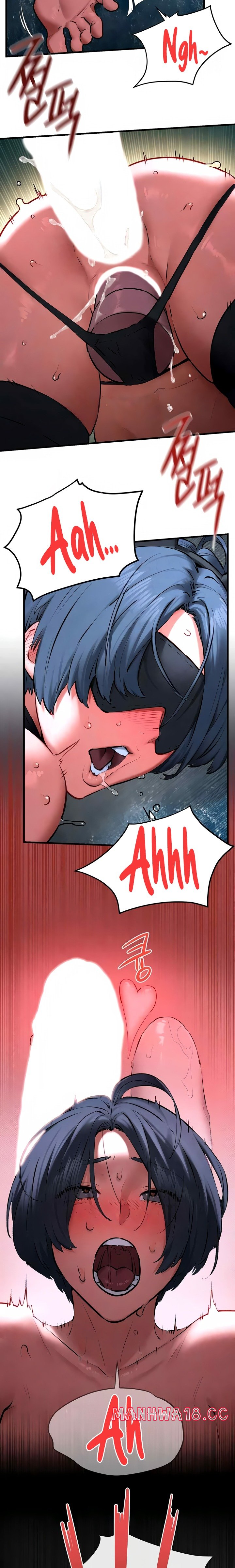 Moby Dick Raw Chapter 26 Page 9