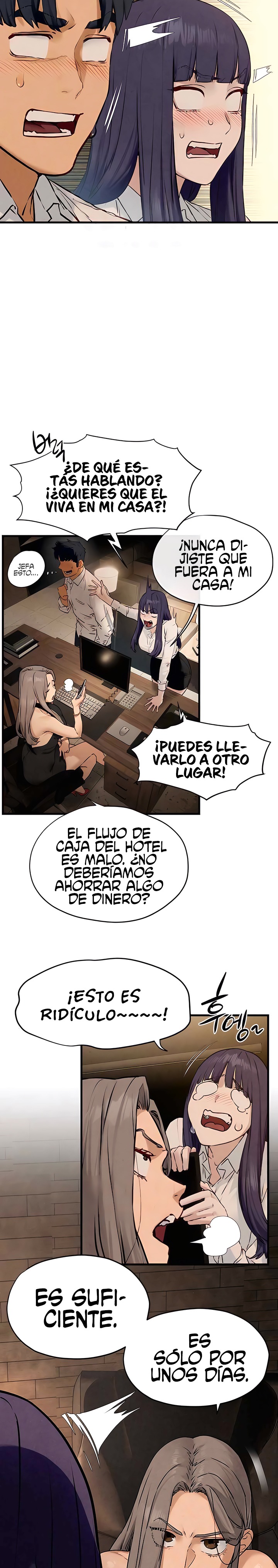 Moby Dick Raw Chapter 28 Page 11