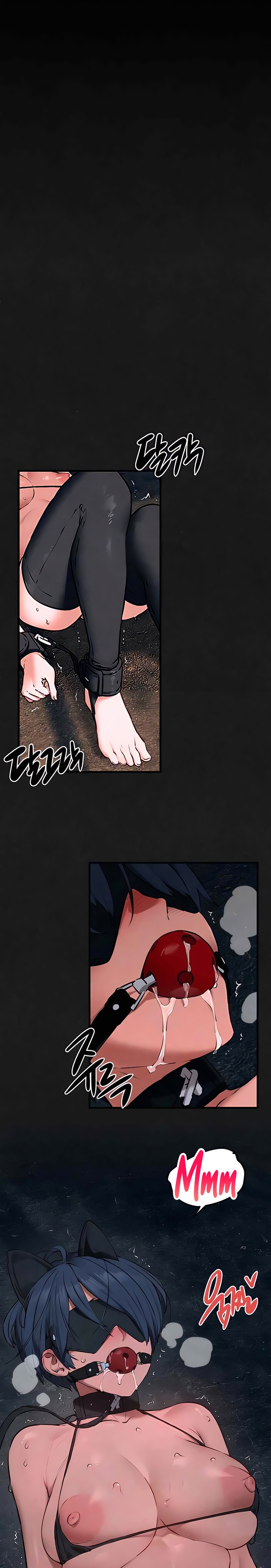 Moby Dick Raw Chapter 28 Page 20