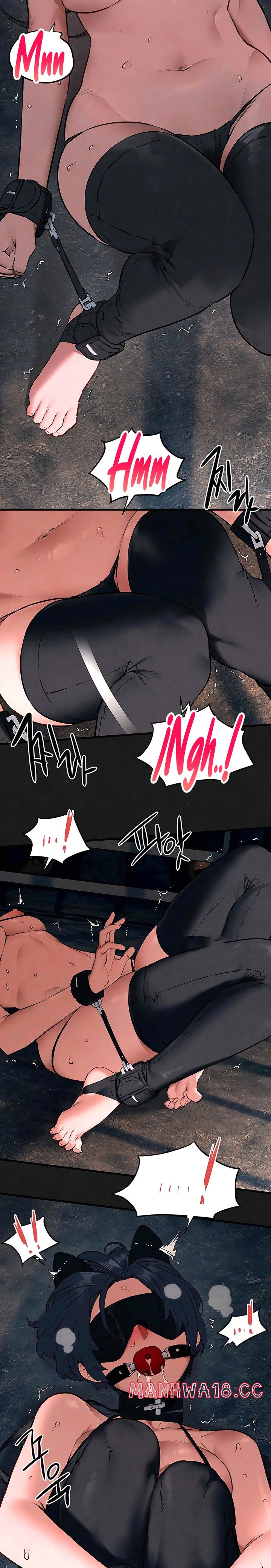 Moby Dick Raw Chapter 28 Page 21