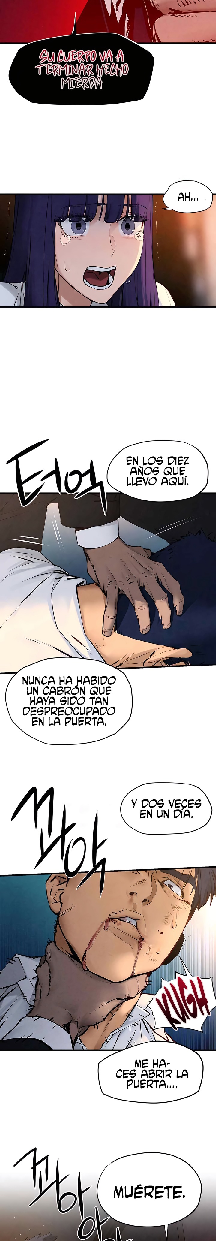 Moby Dick Raw Chapter 29 Page 11