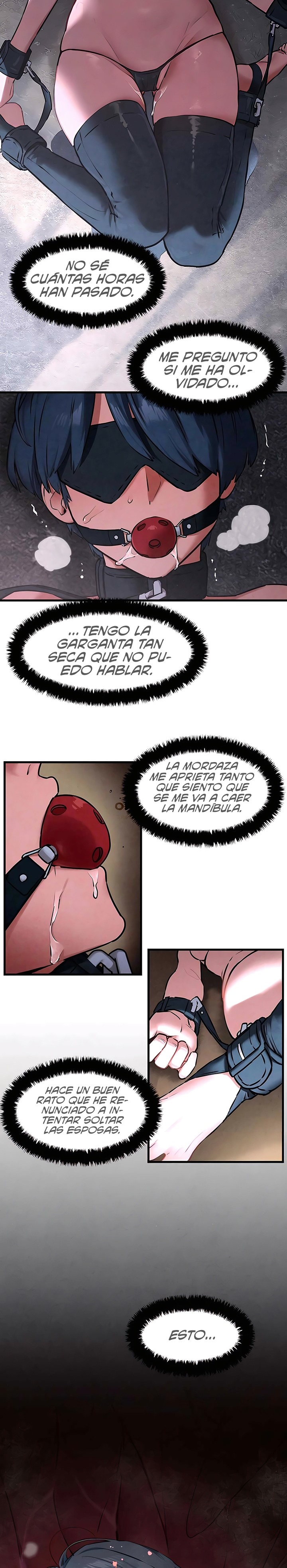 Moby Dick Raw Chapter 29 Page 18
