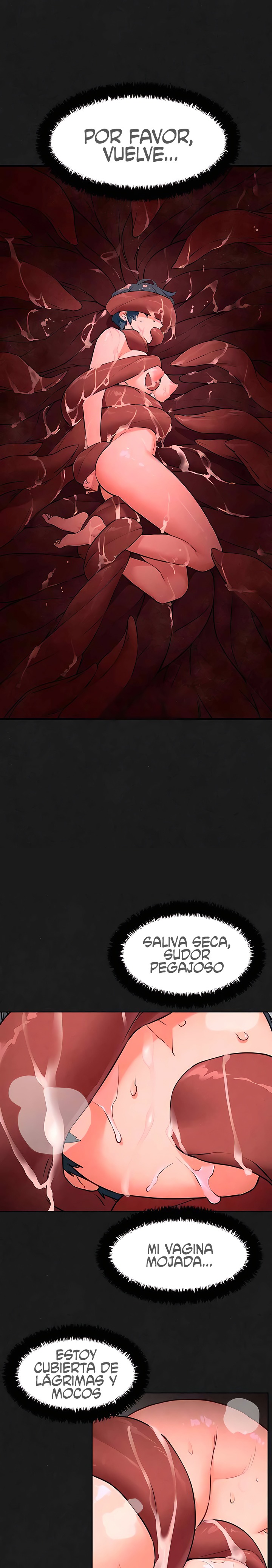 Moby Dick Raw Chapter 29 Page 20