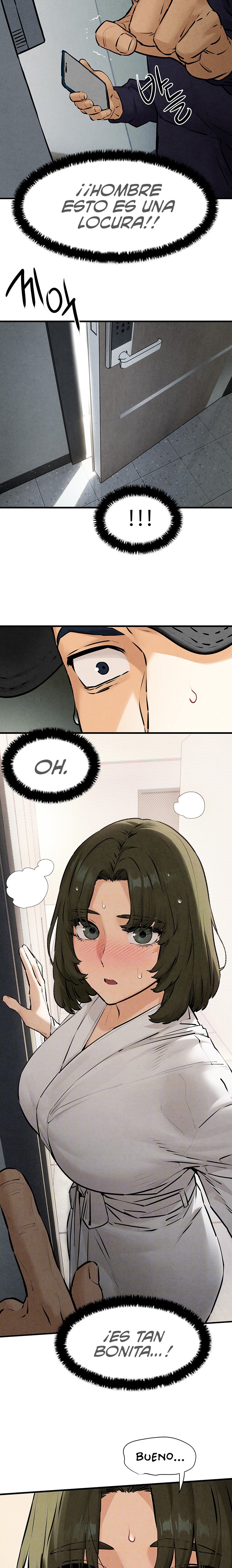 Moby Dick Raw Chapter 3 Page 2
