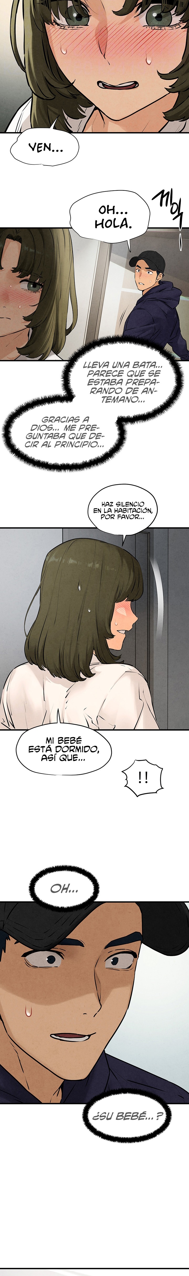 Moby Dick Raw Chapter 3 Page 3