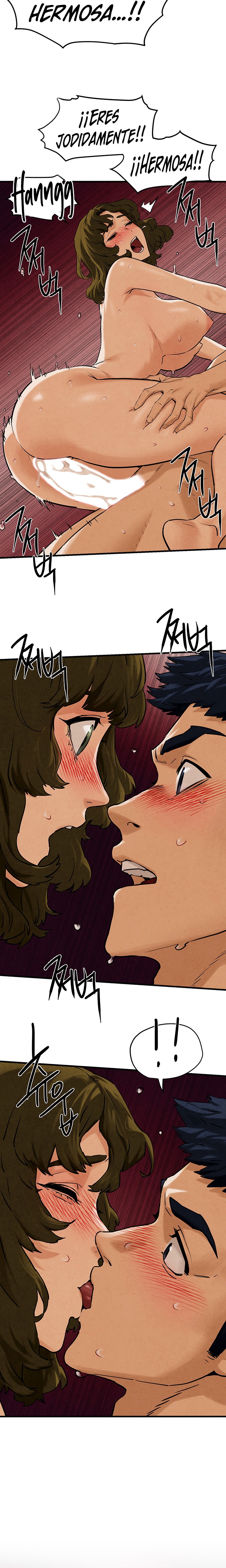 Moby Dick Raw Chapter 3 Page 34