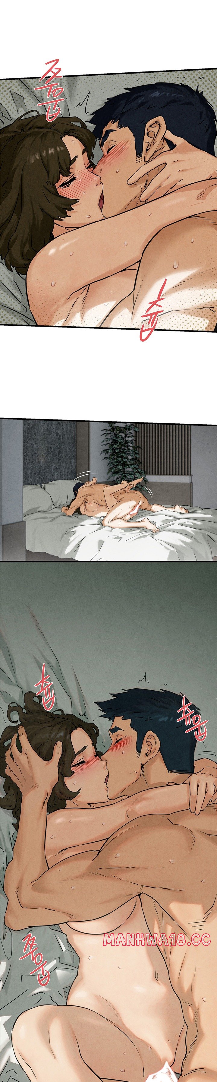 Moby Dick Raw Chapter 3 Page 36