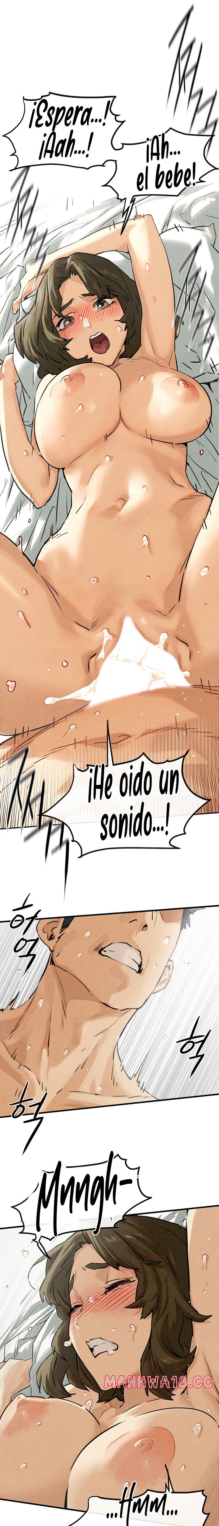 Moby Dick Raw Chapter 3 Page 7