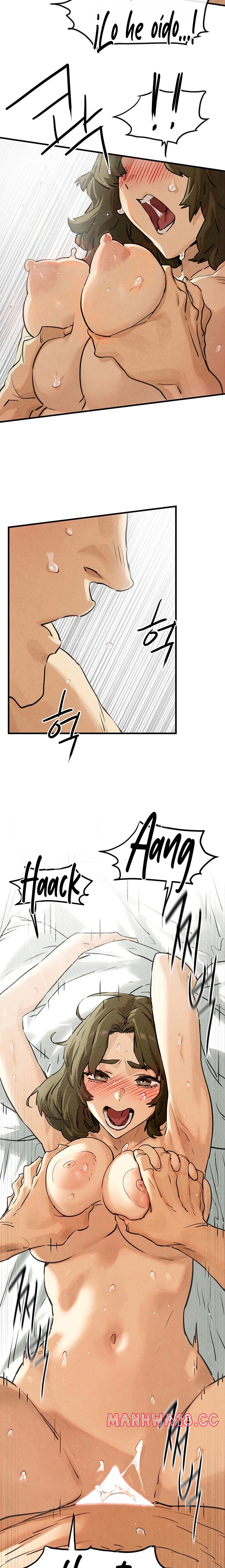 Moby Dick Raw Chapter 3 Page 8