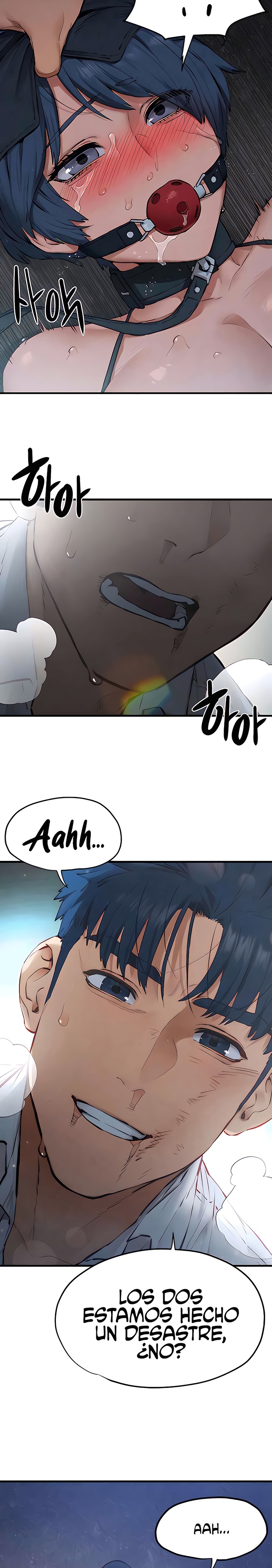 Moby Dick Raw Chapter 30 Page 2