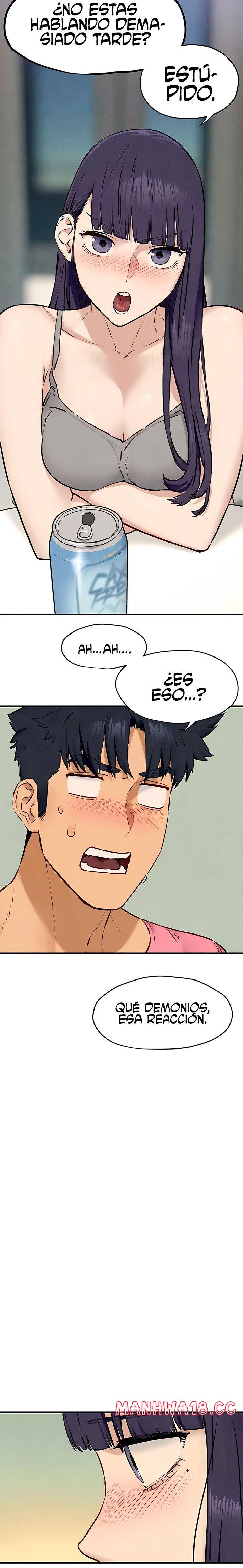 Moby Dick Raw Chapter 30 Page 26