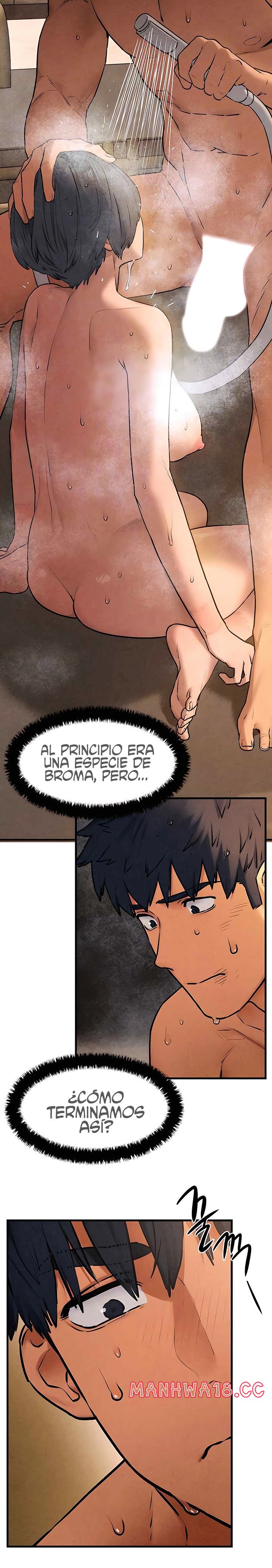 Moby Dick Raw Chapter 30 Page 6