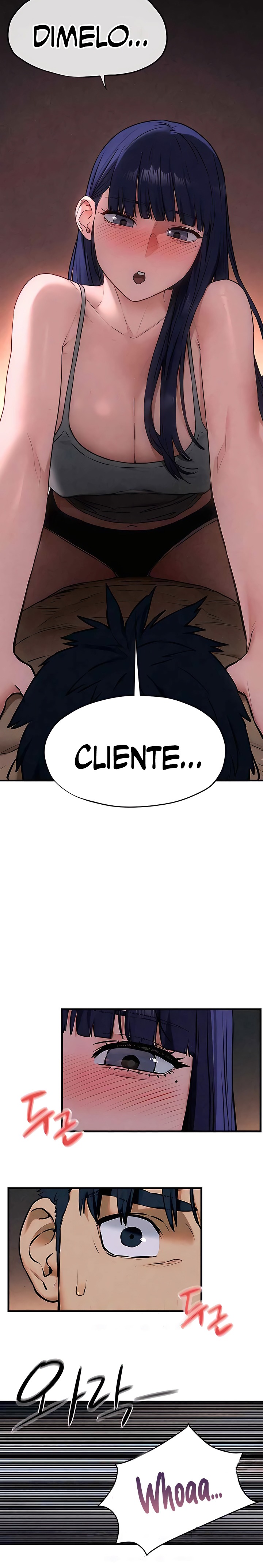 Moby Dick Raw Chapter 31 Page 20