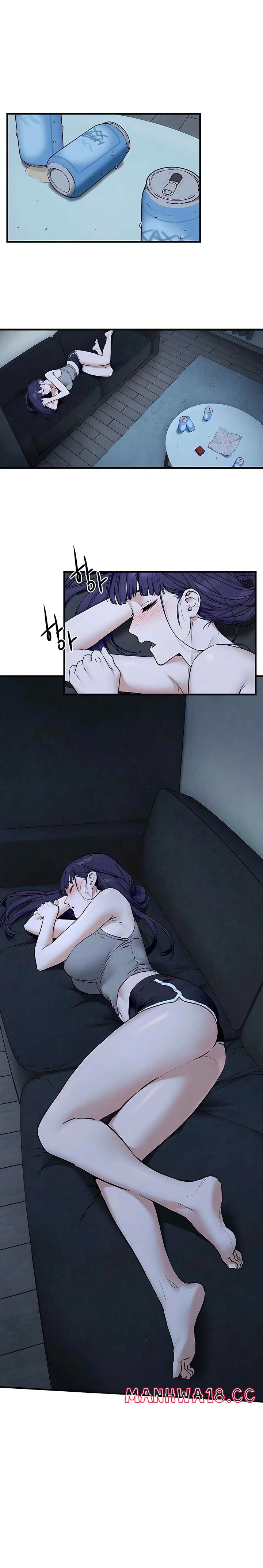 Moby Dick Raw Chapter 31 Page 3