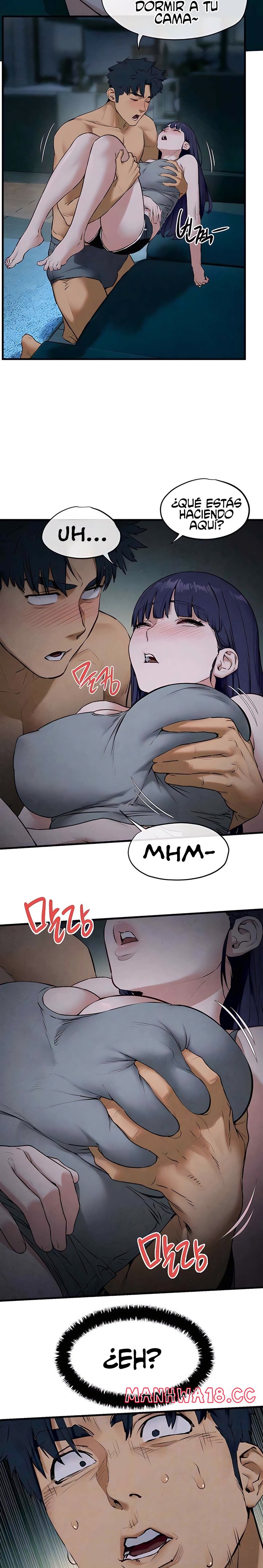 Moby Dick Raw Chapter 31 Page 6