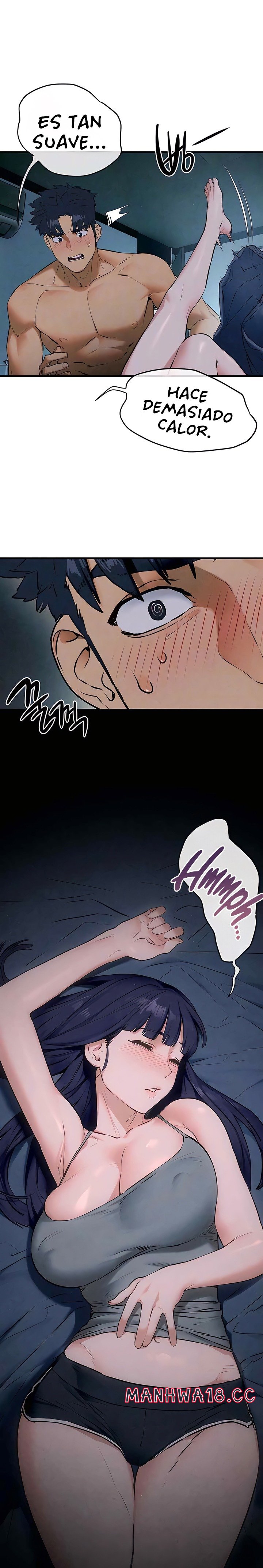 Moby Dick Raw Chapter 31 Page 8
