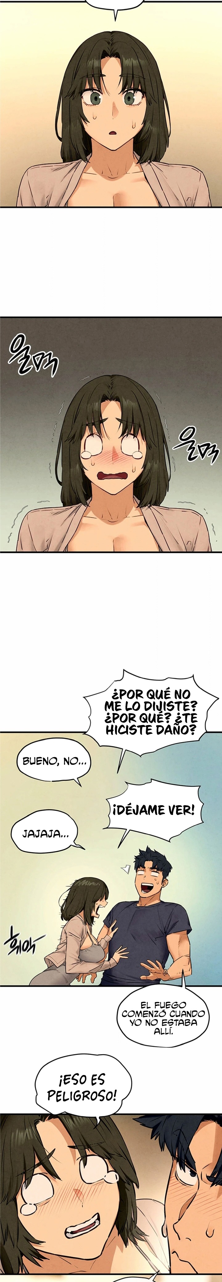 Moby Dick Raw Chapter 32 Page 14