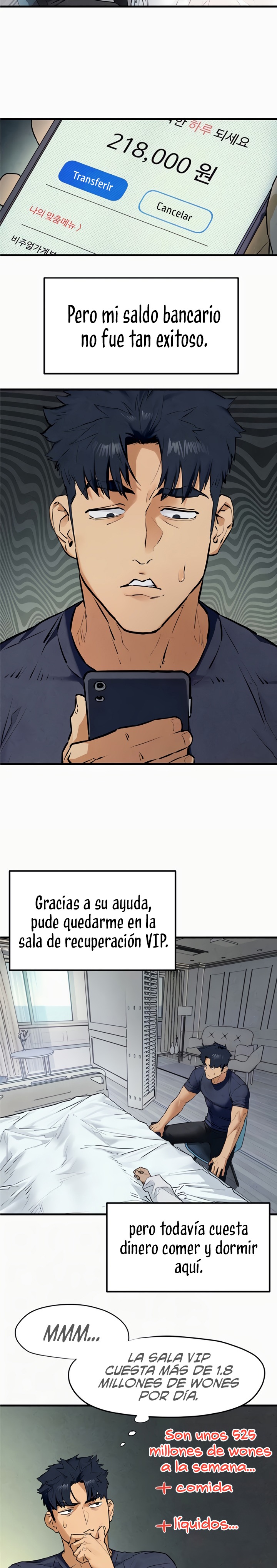 Moby Dick Raw Chapter 32 Page 4