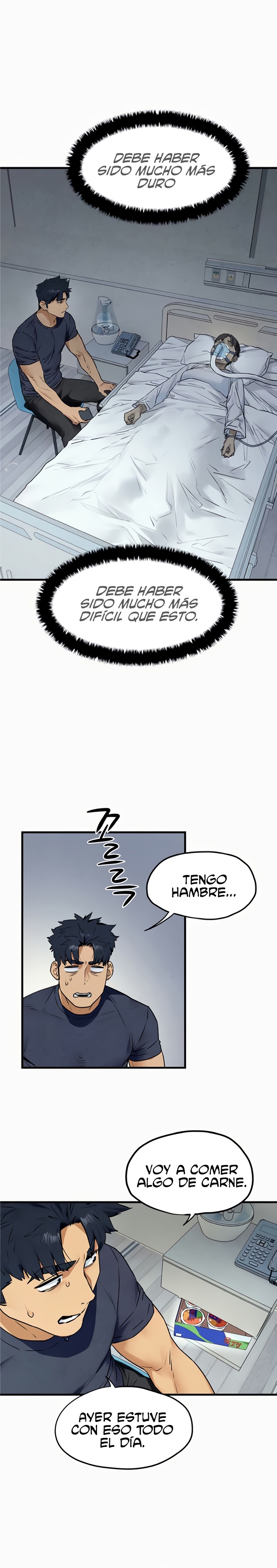 Moby Dick Raw Chapter 32 Page 6