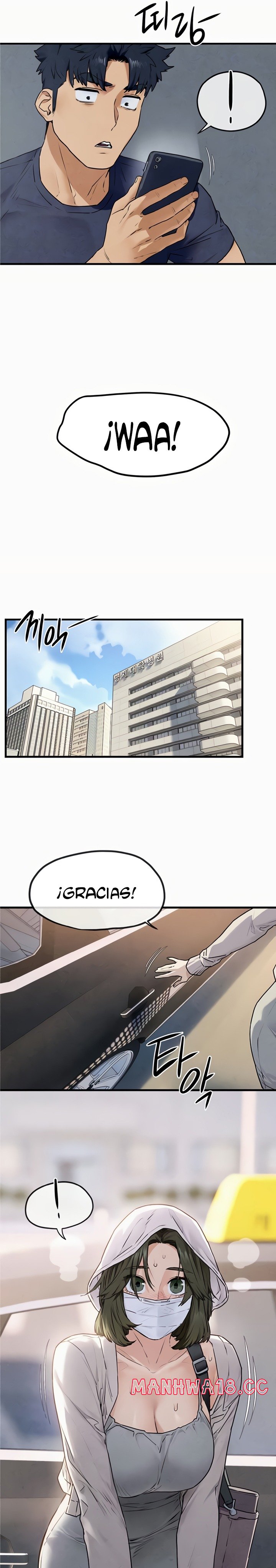 Moby Dick Raw Chapter 32 Page 7
