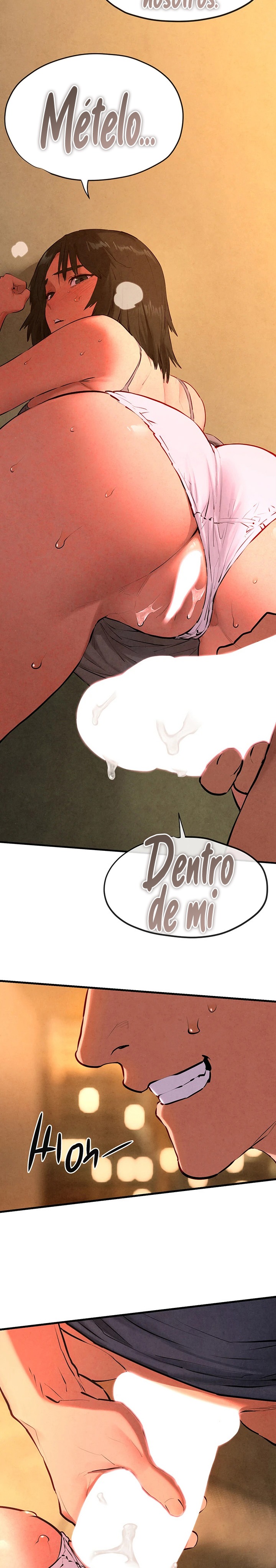 Moby Dick Raw Chapter 33 Page 16