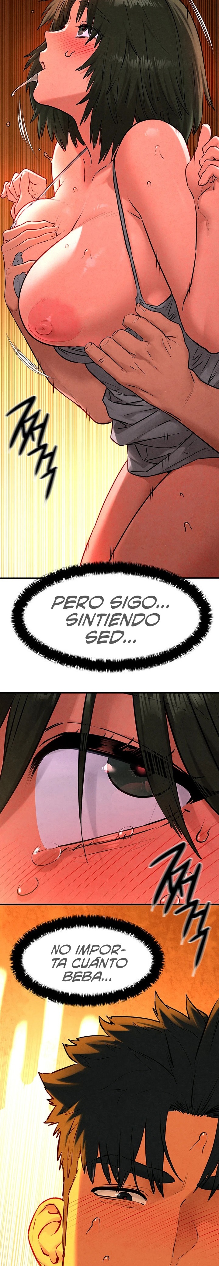 Moby Dick Raw Chapter 33 Page 26