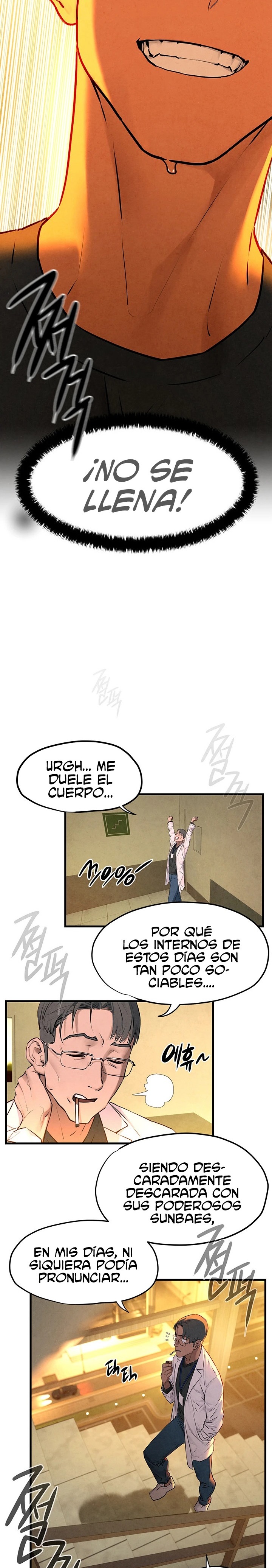 Moby Dick Raw Chapter 33 Page 27