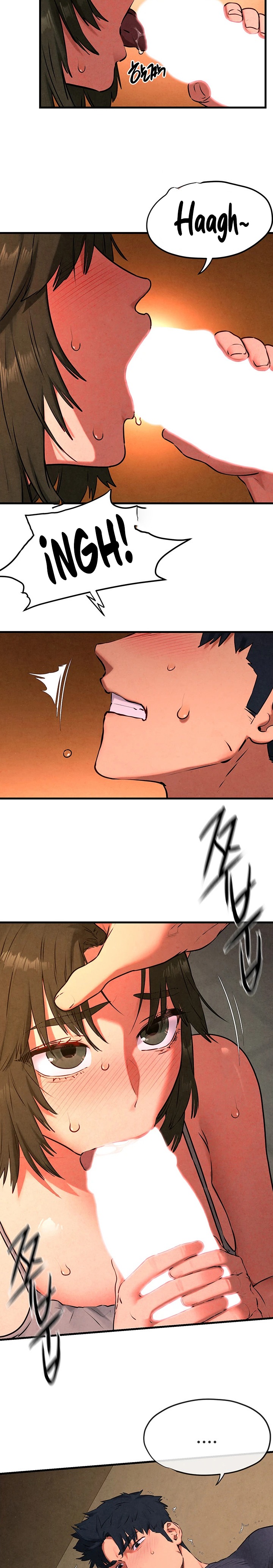 Moby Dick Raw Chapter 33 Page 8