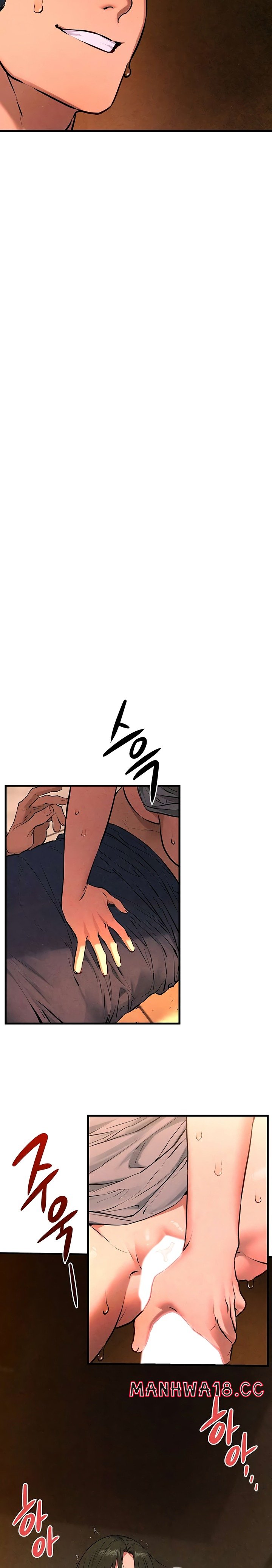 Moby Dick Raw Chapter 34 Page 10