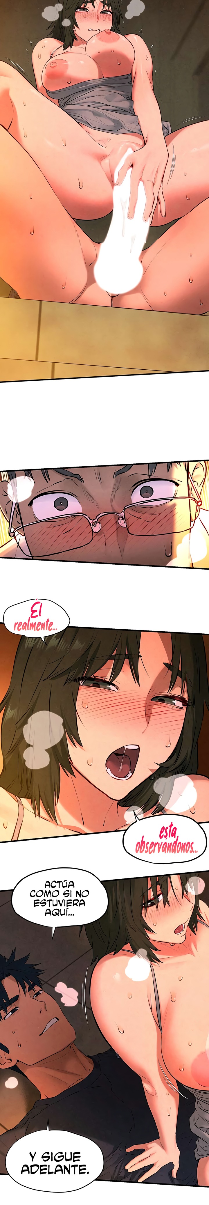 Moby Dick Raw Chapter 34 Page 11