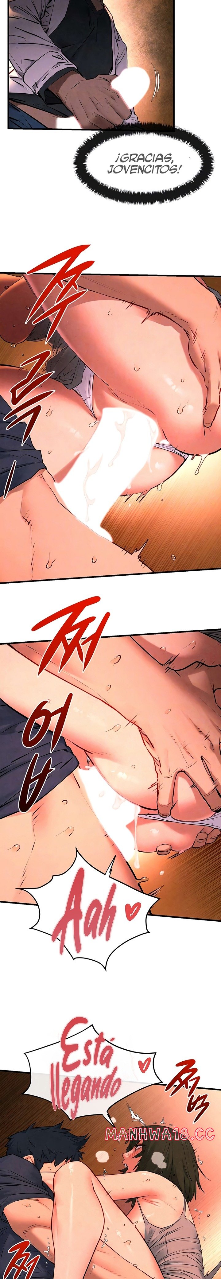 Moby Dick Raw Chapter 34 Page 5