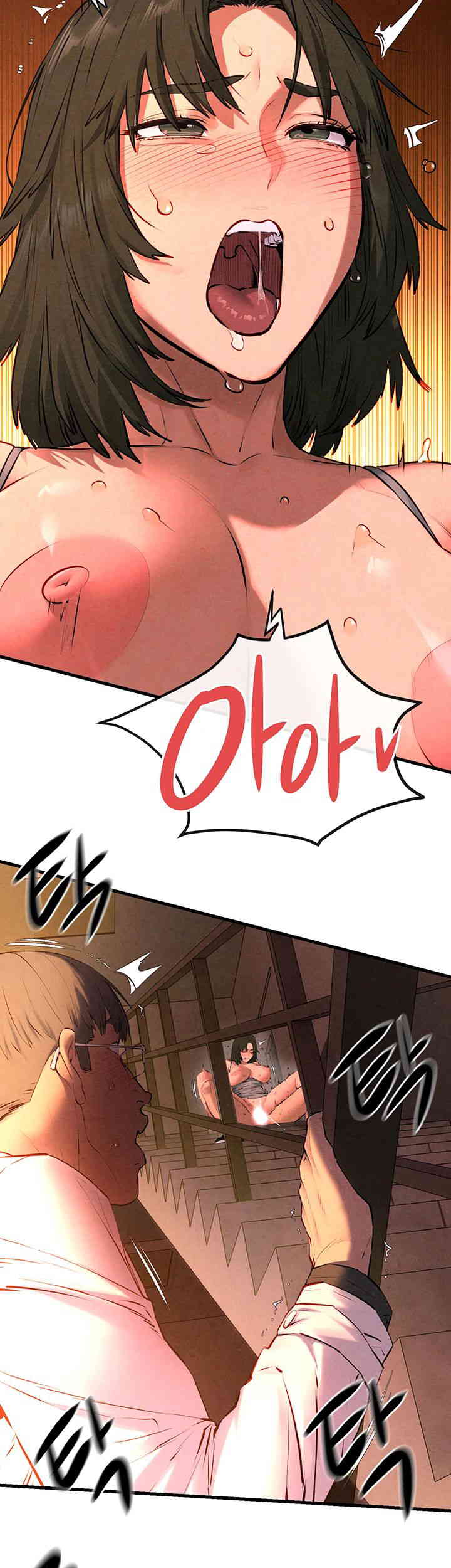 Moby Dick Raw Chapter 35 Page 10