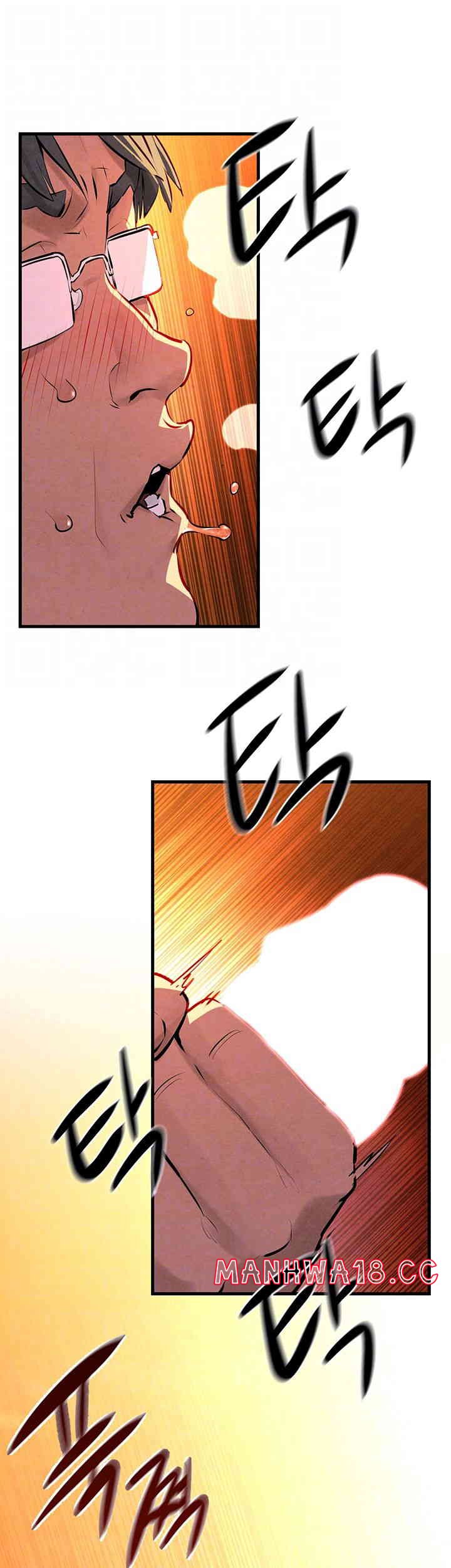 Moby Dick Raw Chapter 35 Page 8