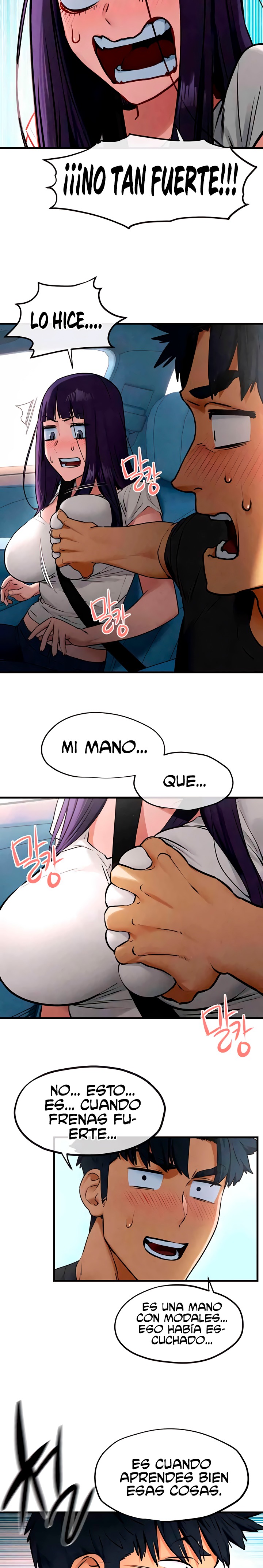 Moby Dick Raw Chapter 36 Page 11