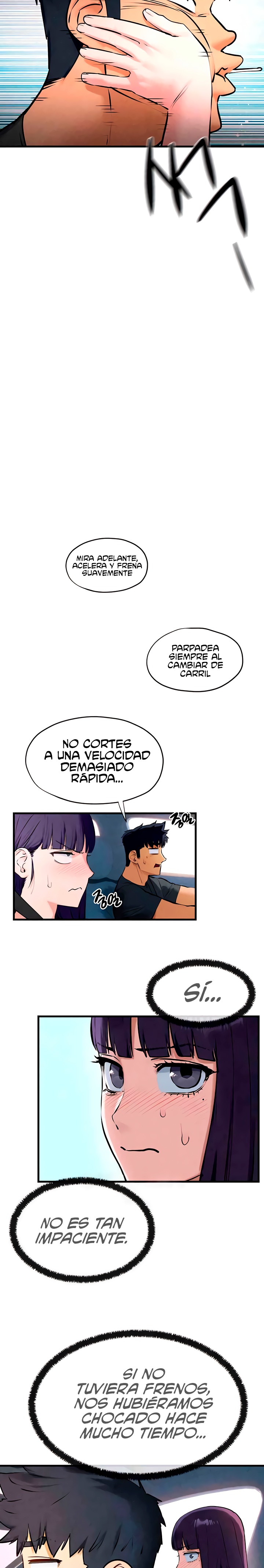 Moby Dick Raw Chapter 36 Page 12
