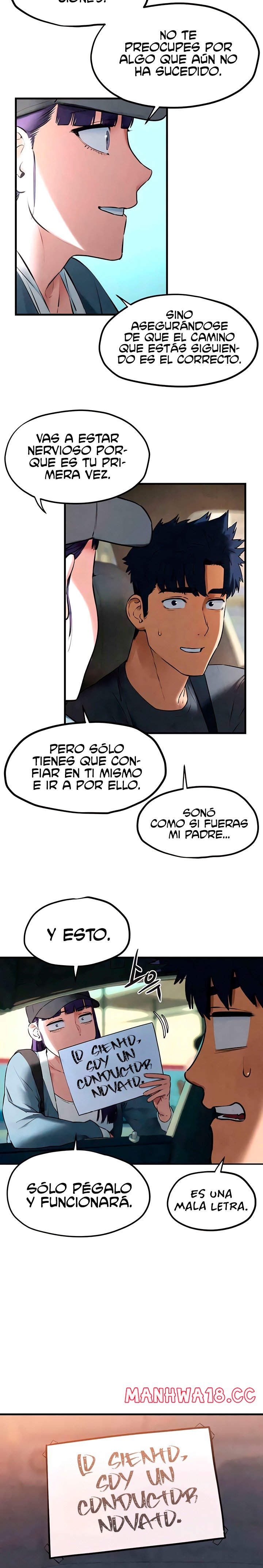 Moby Dick Raw Chapter 36 Page 17