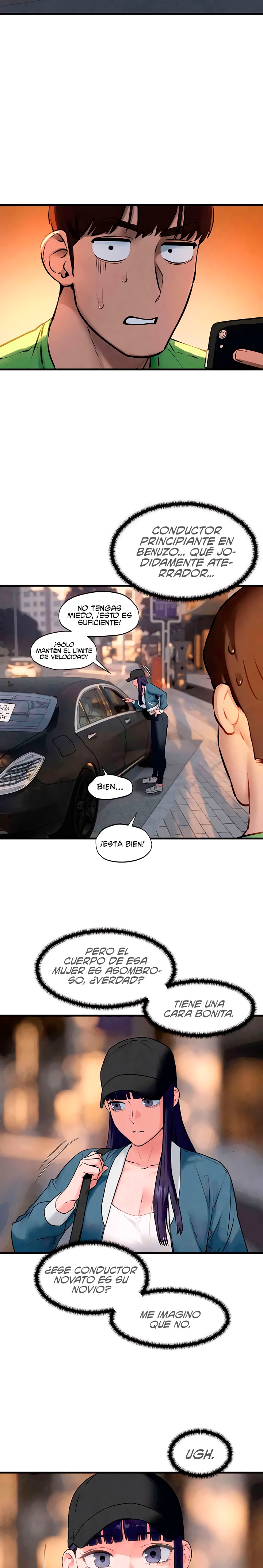 Moby Dick Raw Chapter 36 Page 18