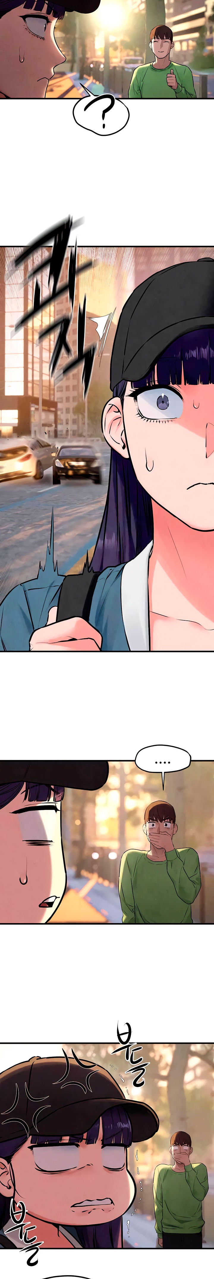 Moby Dick Raw Chapter 36 Page 21