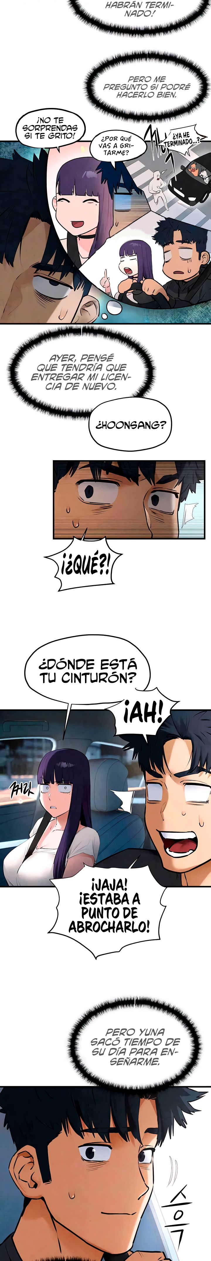 Moby Dick Raw Chapter 36 Page 3