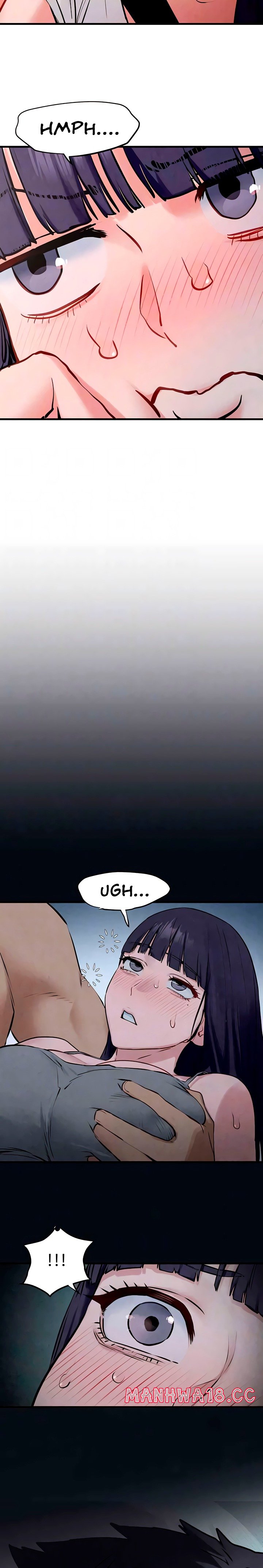 Moby Dick Raw Chapter 36 Page 5